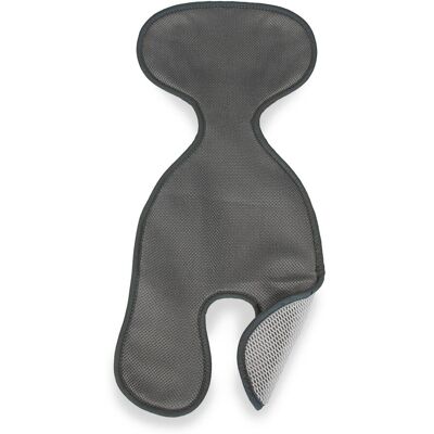 Italbaby Cover Air Ovetto Grey (ITALB0062) Italbaby Cover Air Ovetto Grey (ITALB0062)