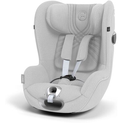 Seggiolino Auto Cybex Sirona T i-Size - Bianco Platino Seggiolino Auto Cybex Sirona T i-Size - Bianco Platino