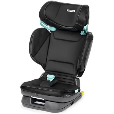 Seggiolino Auto Peg Perego IMVF - Comfort e Sicurezza Seggiolino Auto Peg Perego IMVF - Comfort e Sicurezza