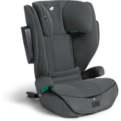 Seggiolino Auto Joie i-Traver Ebony - i-Size, 100-150 cm Seggiolino Auto Joie i-Traver Ebony - i-Size, 100-150 cm
