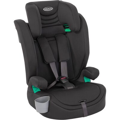 Seggiolino Auto Eldura R129 (GRACO067) Seggiolino Auto Eldura R129 (GRACO067)