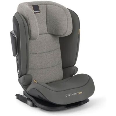 Seggiolino auto Inglesina Cartesio i-Size - Ergonomico, Regolabile, Sicuro Seggiolino auto Inglesina Cartesio i-Size - Ergonomico, Regolabile, Sicuro