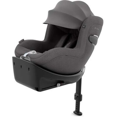 Cybex PLATINUM Sirona Ti I-Size (525000867) Cybex PLATINUM Sirona Ti I-Size (525000867)
