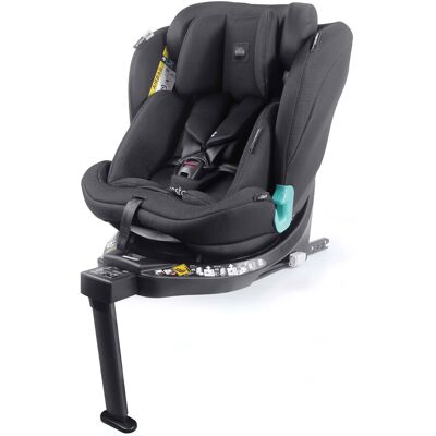 Seggiolino Auto Sosta Evo I-Size 2.0 (CAM0211) Seggiolino Auto Sosta Evo I-Size 2.0 (CAM0211)