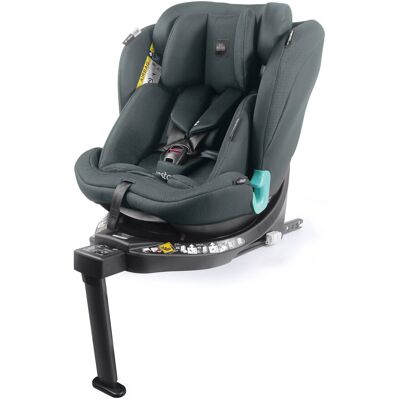 Cam Seggiolino Auto Sosta Evo I-Size 2.0 (S176.T221) Cam Seggiolino Auto Sosta Evo I-Size 2.0 (S176.T221)