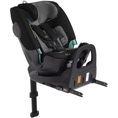 Chicco Seggiolino Auto Full Seat 360 con Base (05087190.45) Chicco Seggiolino Auto Full Seat 360 con Base (05087190.45)