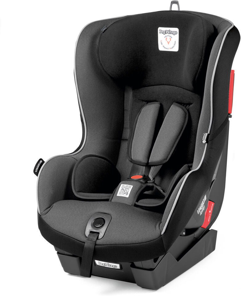 Peg Perego Seggioino Auto Viaggio 1 Duo Fix K (IMDA020035DX13DP53)