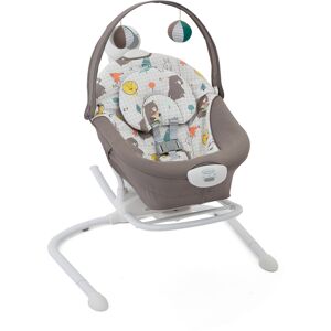 Graco Sdraietta Duet Sway 2 in 1 (1AQ998BTLEU) Graco Sdraietta Duet Sway 2 in 1 (1AQ998BTLEU)