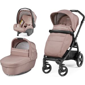 Peg Perego Trio Book Smart (IPMS340000SV39)