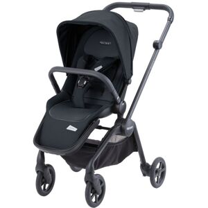 Recaro Passeggino Sadena Matt Black con Telaio Black (PASS0042)