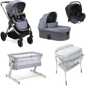 Chicco Kit Essential (TRIO0719-1)