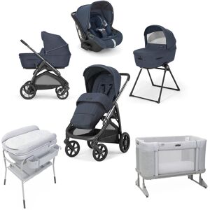 Inglesina /CHICCO Kit Luxury (TRIO0622-2)