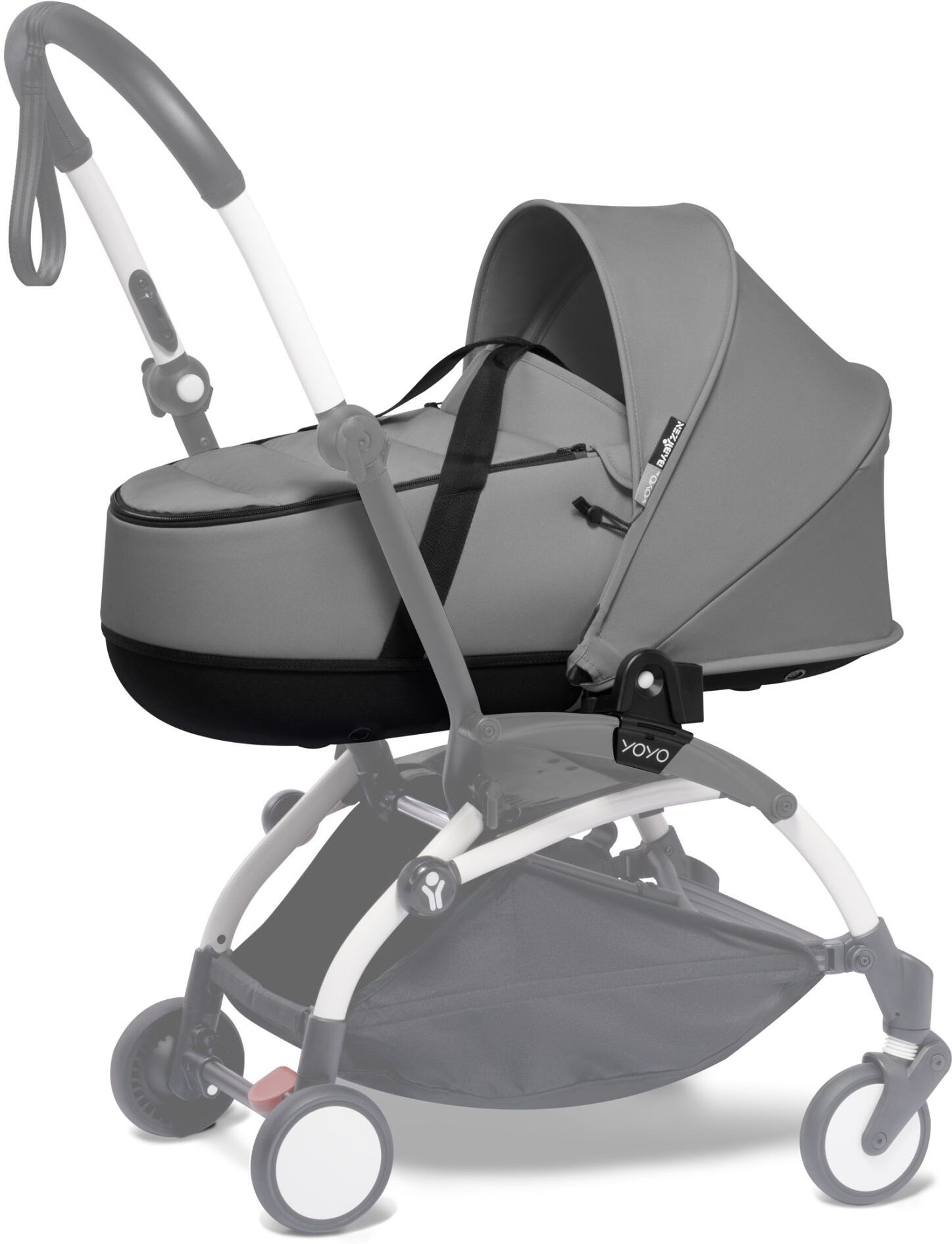 Babyzen Navicella Bassinet Yoyo (3701244002221)