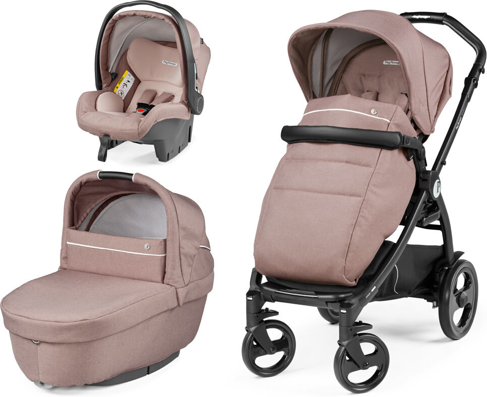 Peg Perego Trio Book Smart (IPMS340000SV39)