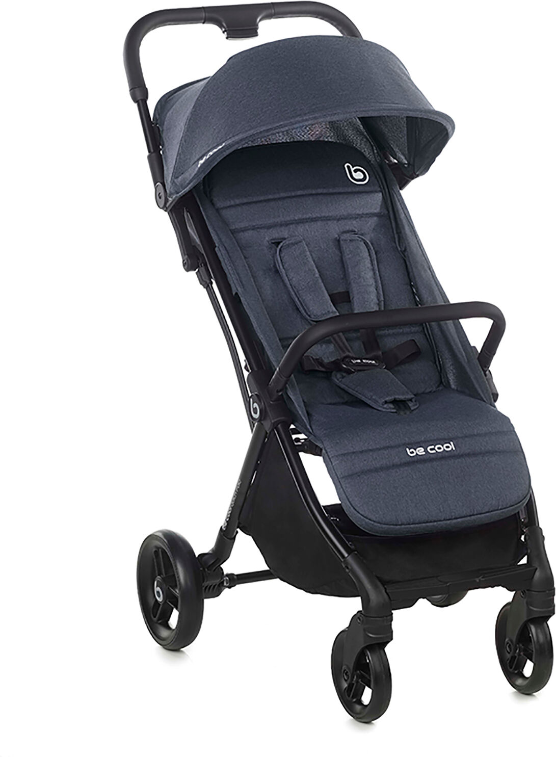 Be Cool Passeggino Quick Fold (8088Z17)