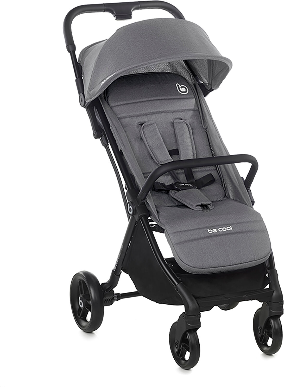 Be Cool Passeggino Quick Fold (8088Z16)