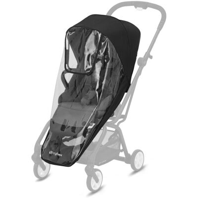 GOLD Parapioggia per Passeggino Eezy S Twist 2 Line (CYBEX0097) GOLD Parapioggia per Passeggino Eezy S Twist 2 Line (CYBEX0097)