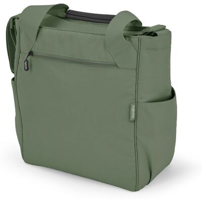 Borsa Giorno Electa Inglesina - Verde Tribeca - Borsa versatile per passeggini Borsa Giorno Electa Inglesina - Verde Tribeca - Borsa versatile per passeggini