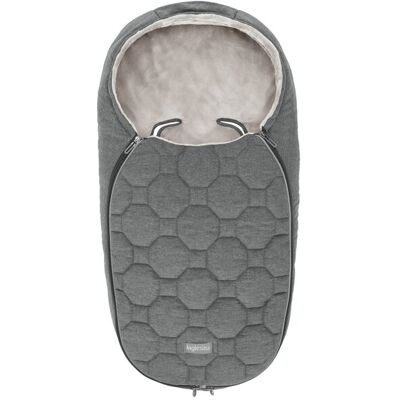 Inglesina Sacco Termico Invernale Newborn (A099P2STG) Inglesina Sacco Termico Invernale Newborn (A099P2STG)