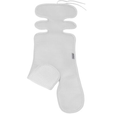 Italbaby Cover Airtech per Passeggino e Seggiolino Auto (AIR.0400-05) Italbaby Cover Airtech per Passeggino e Seggiolino Auto (AIR.0400-05)