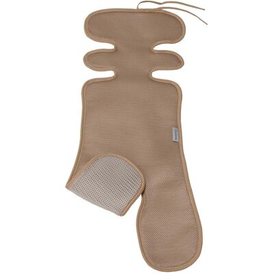Italbaby Cover Airtech per Passeggino e Seggiolino Auto (AIR.0400-13) Italbaby Cover Airtech per Passeggino e Seggiolino Auto (AIR.0400-13)