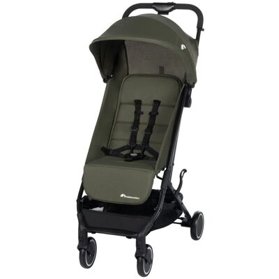 Passeggino Bébé Confort Soko - Leggero e Compatto, Da Nascita a 15kg Passeggino Bébé Confort Soko - Leggero e Compatto, Da Nascita a 15kg