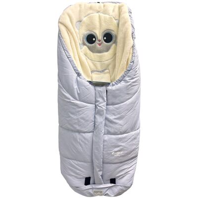 Sacco Invernale Junior Cuccioli (NUVITA020) Sacco Invernale Junior Cuccioli (NUVITA020)