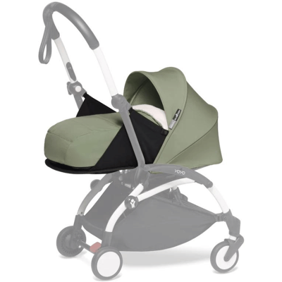 Babyzen Navicella Set Rivestimento 0+ Yoyo (3701244008476) Babyzen Navicella Set Rivestimento 0+ Yoyo (3701244008476)