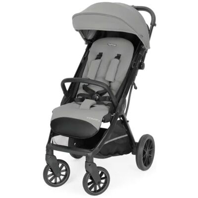 Passeggino leggero Peg Perego X-Country Mercury - Compatibile con Seggiolino Auto Passeggino leggero Peg Perego X-Country Mercury - Compatibile con Seggiolino Auto