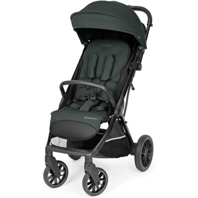 Passeggino Peg Perego X-Country - Leggero e fuoristrada Passeggino Peg Perego X-Country - Leggero e fuoristrada