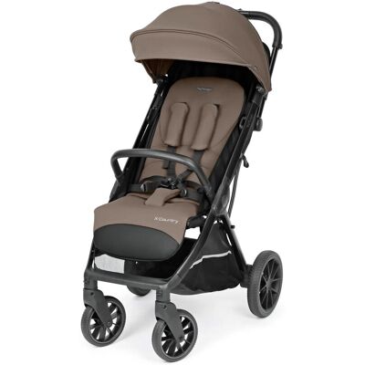 Peg Perego X-Country Passeggino Leggero Fuoristrada - Carrello Peg Perego X-Country Passeggino Leggero Fuoristrada - Carrello