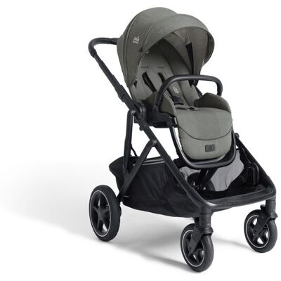 Joie SIGNATURE Passeggino Gemellare Versiti (S2332AAEVG000) Joie SIGNATURE Passeggino Gemellare Versiti (S2332AAEVG000)