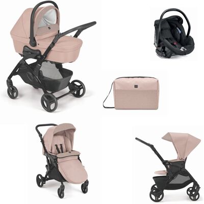 Cam Trio Fluido Easy 2025 (877019.T331) Cam Trio Fluido Easy 2025 (877019.T331)