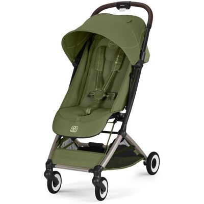 Cybex GOLD Passeggino Orfeo 2026 (526001067) Cybex GOLD Passeggino Orfeo 2026 (526001067)