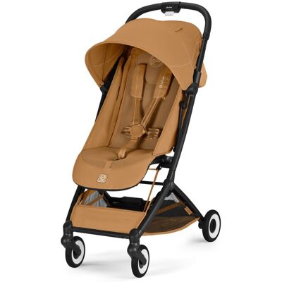 Cybex GOLD Passeggino Orfeo 2026 (526001103) Cybex GOLD Passeggino Orfeo 2026 (526001103)