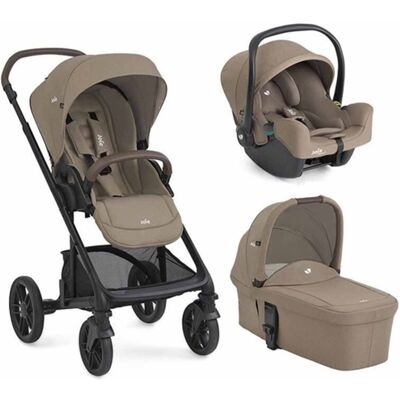 Joie Trio Chrome 2026 (T1201JACSW000) Joie Trio Chrome 2026 (T1201JACSW000)