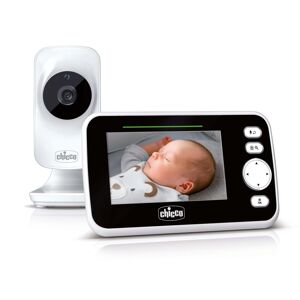 Chicco Baby Monitor Deluxe (10158)