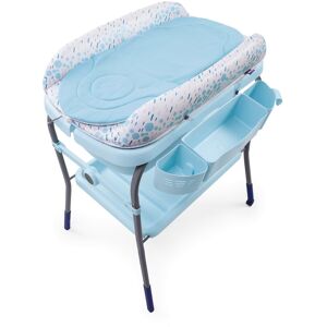 Chicco Bagnetto Cuddle&Bubble (05079348.86)