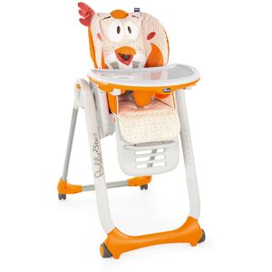 Chicco Seggiolone Pappa Polly 2 Start (00079205.96)