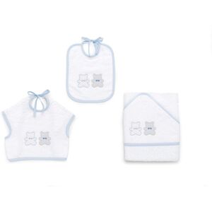 Italbaby Kit 3 pezzi spugna (015.5020-0302)