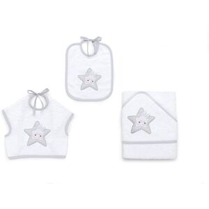 Italbaby Kit 3 pezzi spugna (015.5020-0208)