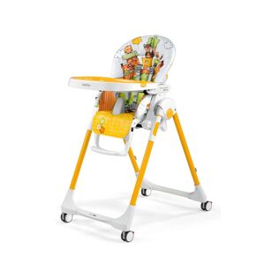 Peg Perego Seggiolone Prima Pappa Follow Me (IH01000000FOX38)