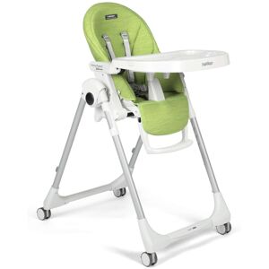 Peg Perego Seggiolone Prima Pappa Follow Me (IH01000000WD24)