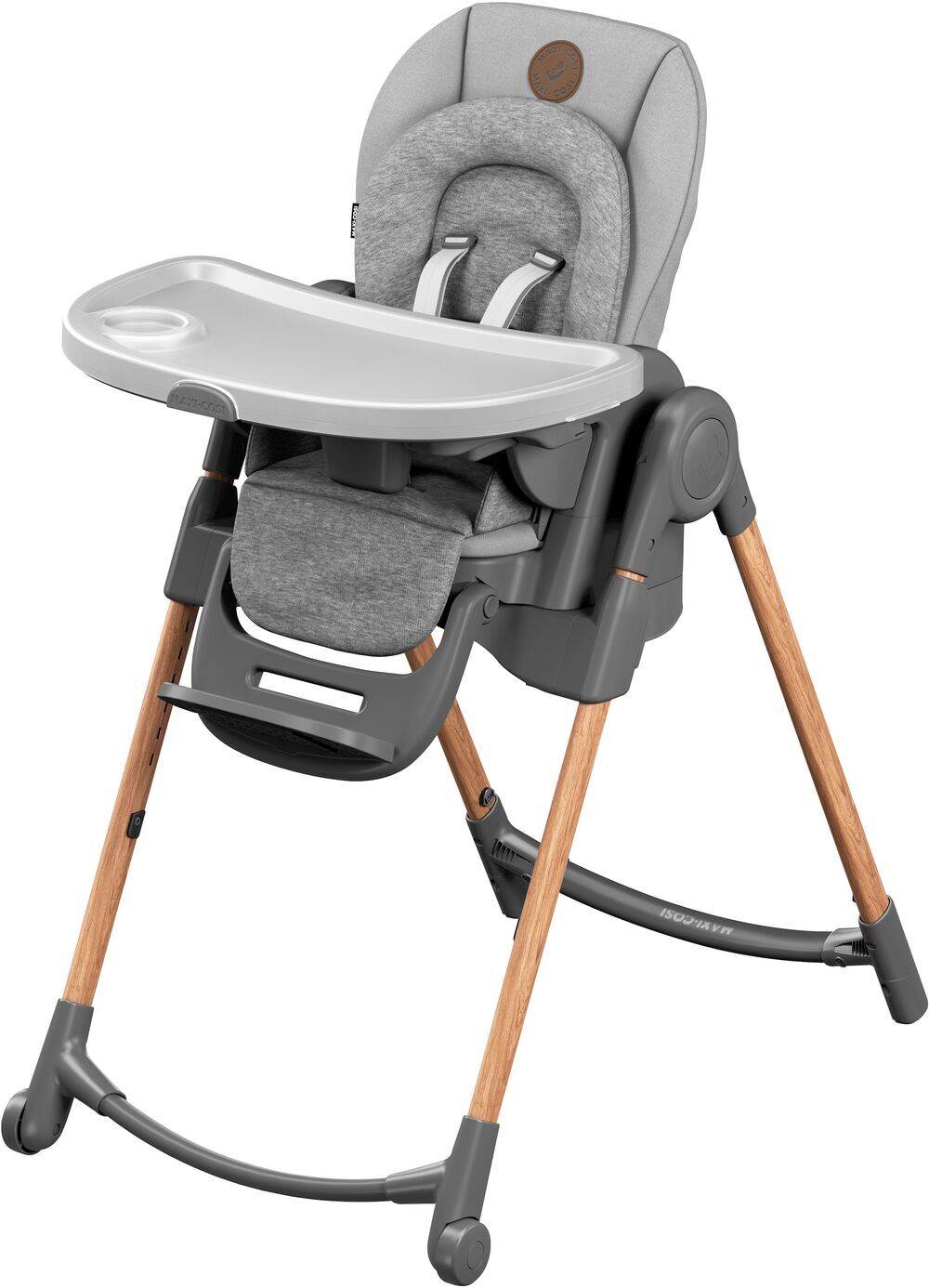 Maxi Cosi Seggiolone Pappa Minla (BEBE0075)