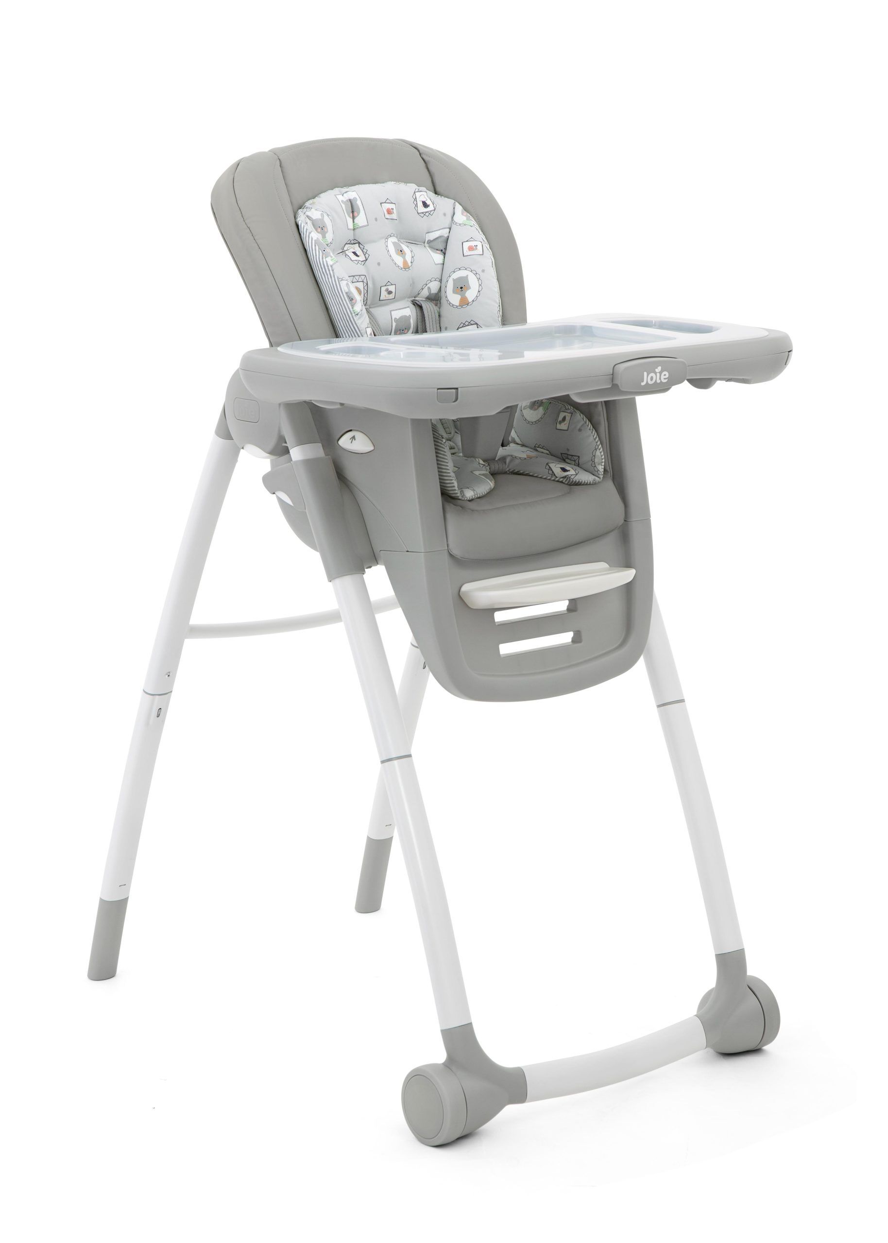 Joie Seggiolone Pappa Multiply 6in1 (H1605AAPOR000)