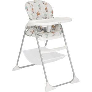 Graco Seggiolone Snackease (GH1127BAUPA000) Graco Seggiolone Snackease (GH1127BAUPA000)