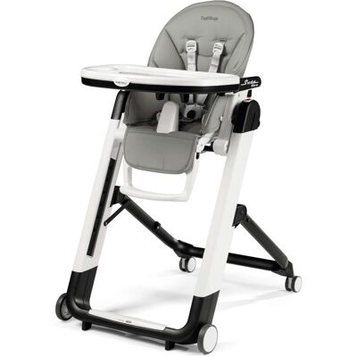 Peg Perego Seggiolone Pappa Siesta Follow Me (IH03000000BL73) Peg Perego Seggiolone Pappa Siesta Follow Me (IH03000000BL73)