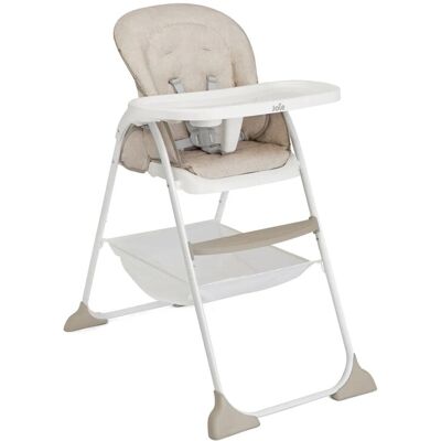 Joie H1127BBTAU000 Seggiolone compatto - Sedia alta Joie H1127BBTAU000 Seggiolone compatto - Sedia alta