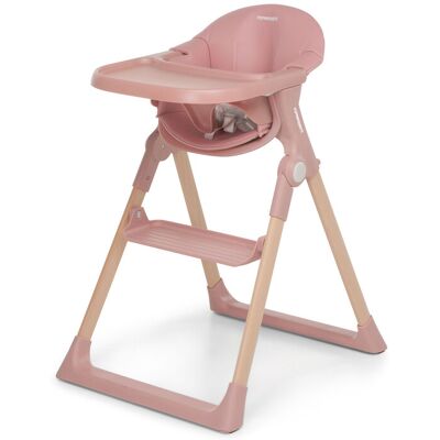 Foppapedretti 9700419701 Seggiolone rosa - High Chair Foppapedretti 9700419701 Seggiolone rosa - High Chair