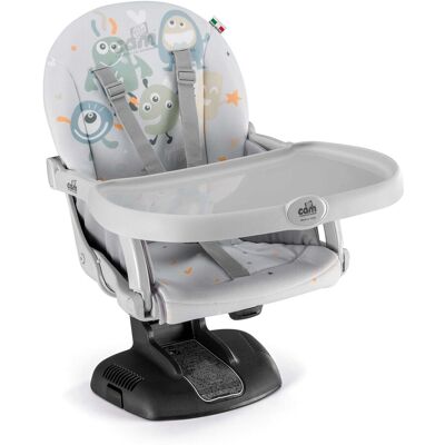 Cam Rialzo Sedia Idea (S334.T259) Cam Rialzo Sedia Idea (S334.T259)